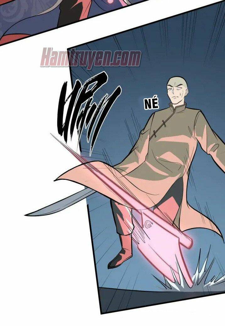 Đại Nghịch Chi Môn: Chapter 78