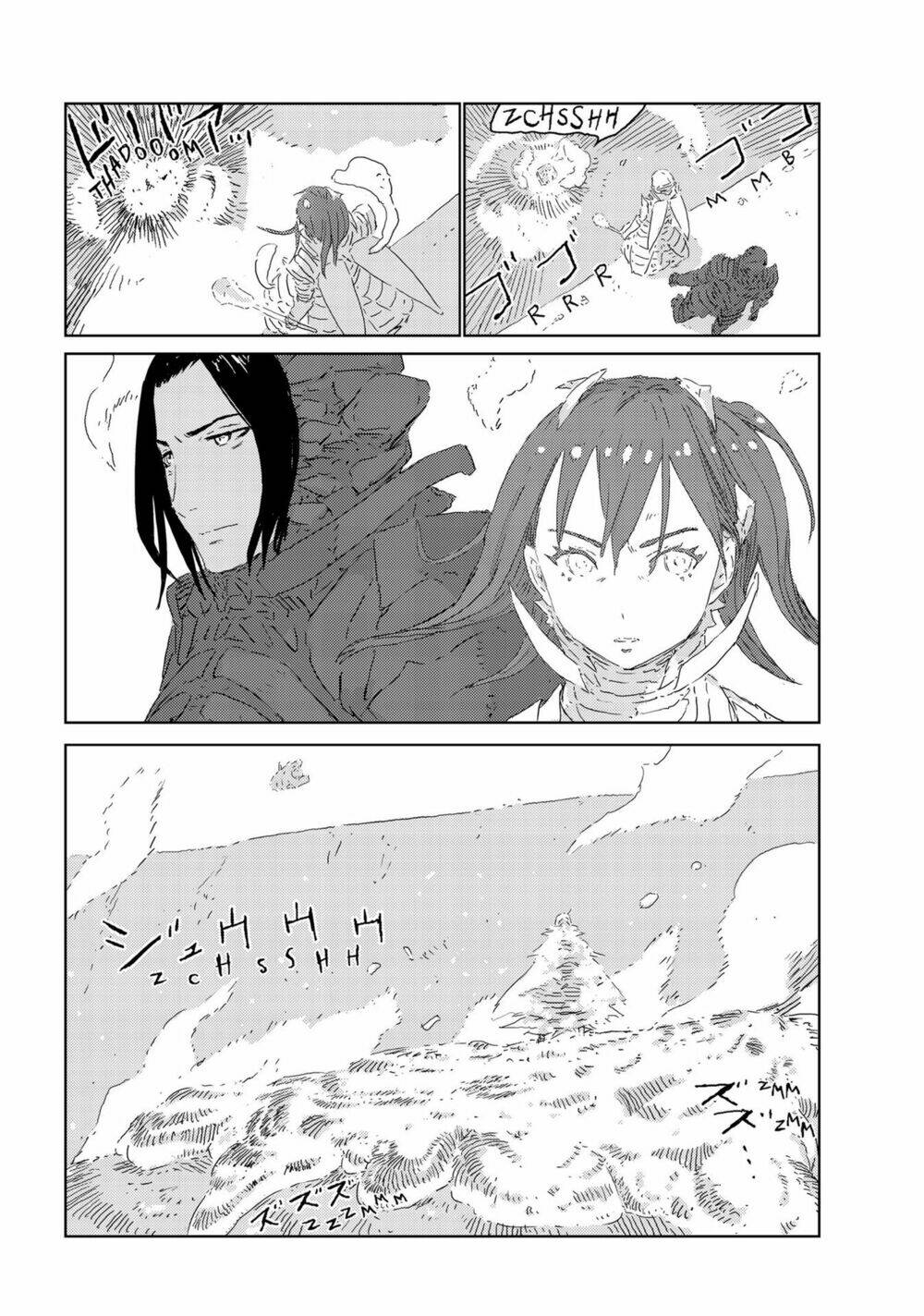 Aposimz: Chapter 24