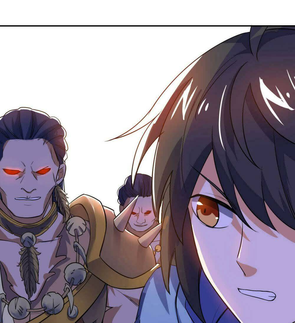 Thần Võ Đế Tôn: Chapter 64