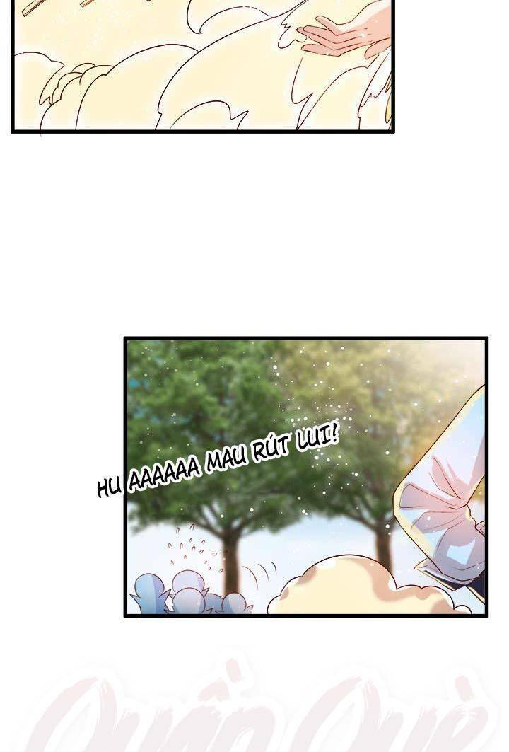 Siêu Phàm Truyện: Chapter 42