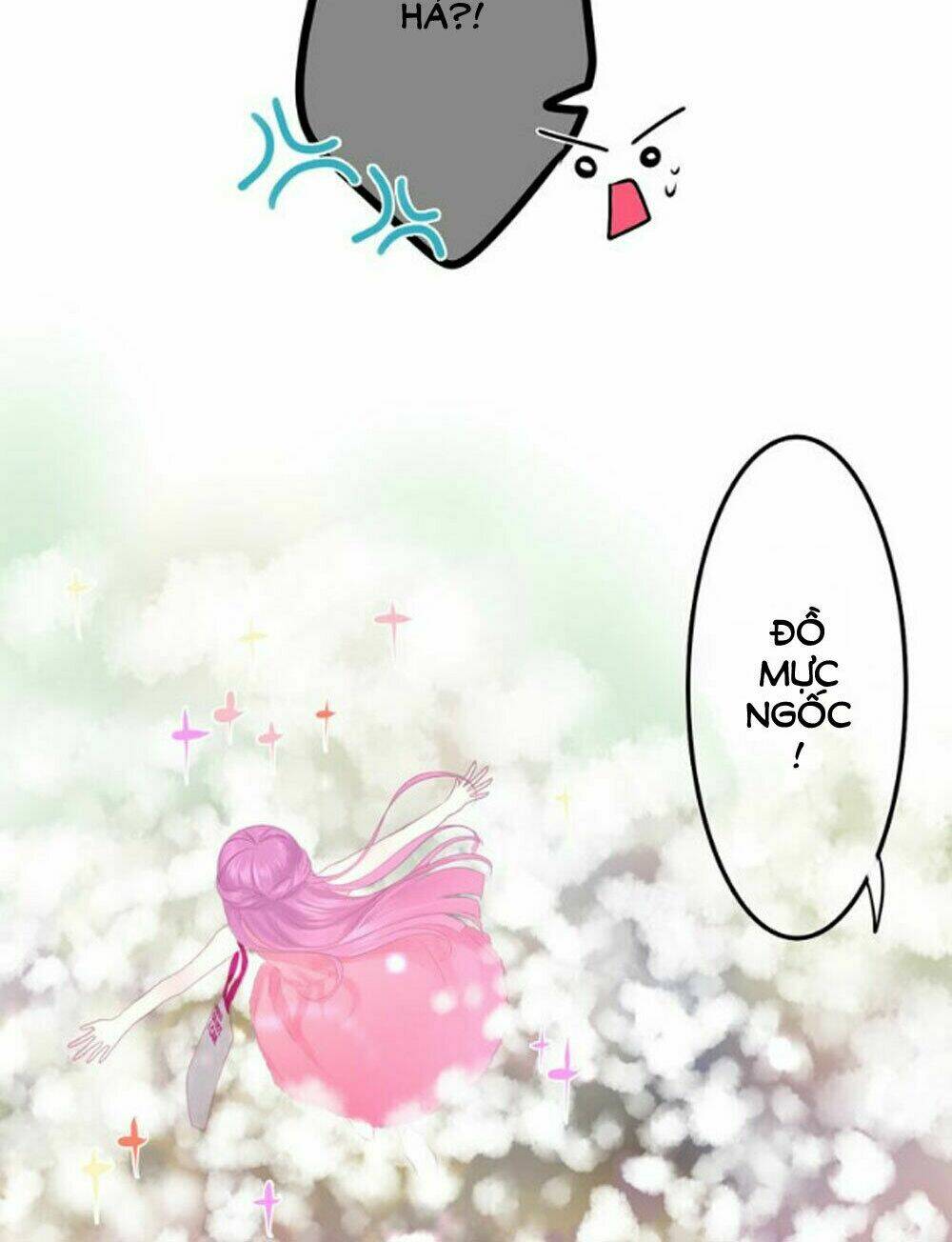 Tháng Sáu Kì Diệu: Chapter 65.5