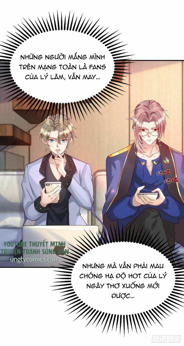 Thú Thụ Bất Thân: Chapter 30