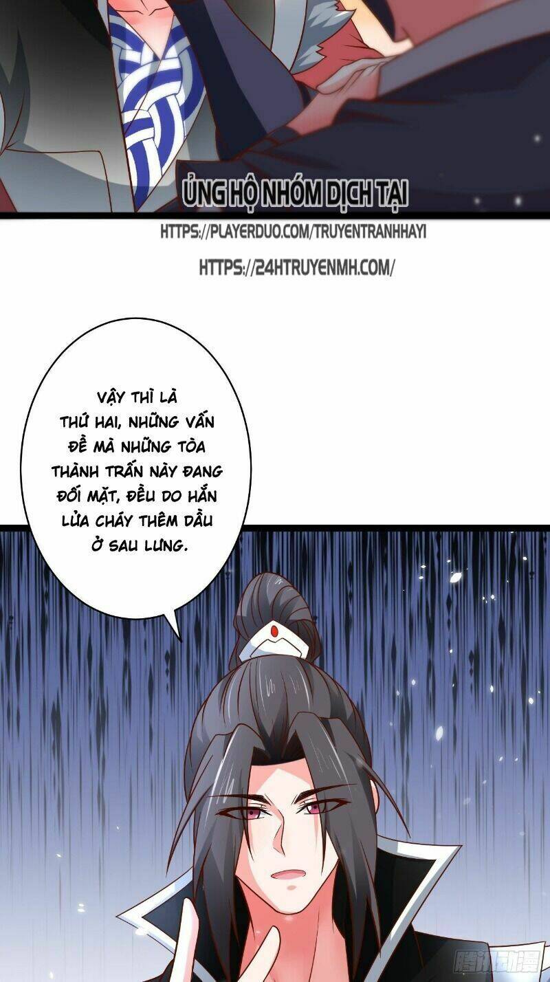 Trọng Sinh Tối Cường Ma Tôn Ở Rể: Chapter 84