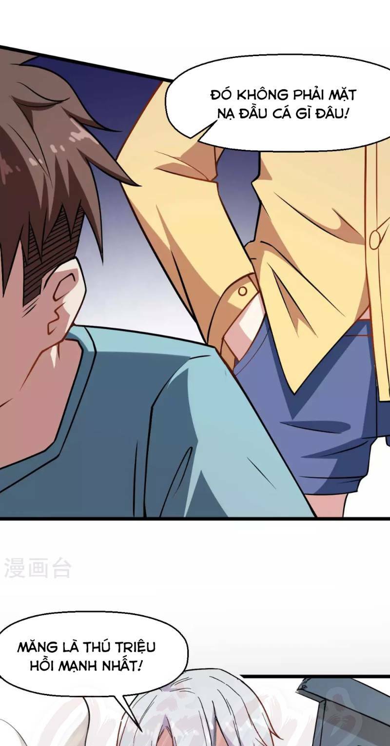 Vườn Trường Cuồng Sư Hệ Thống: Chapter 76