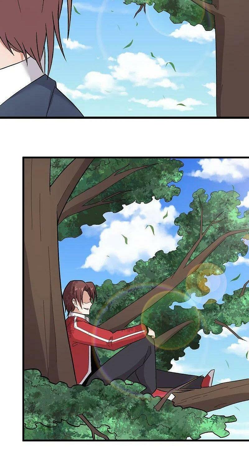 Vườn Trường Cuồng Sư Hệ Thống: Chapter 227