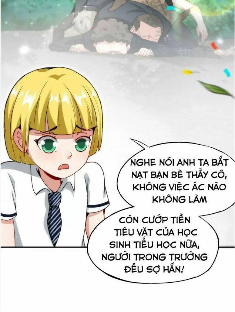 Vòng Bạn Bè Mạnh Nhất Của Tiên Giới: Chapter 61