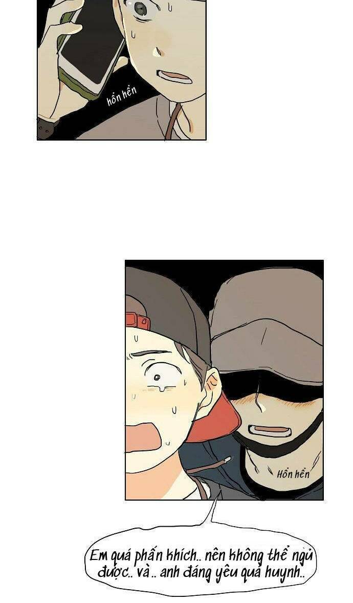 Dasadanan: Chapter 1