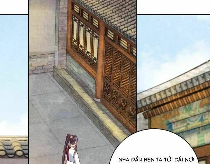 Thịnh Sủng Y Phi Chi Dao Quan Truyện: Chapter 78