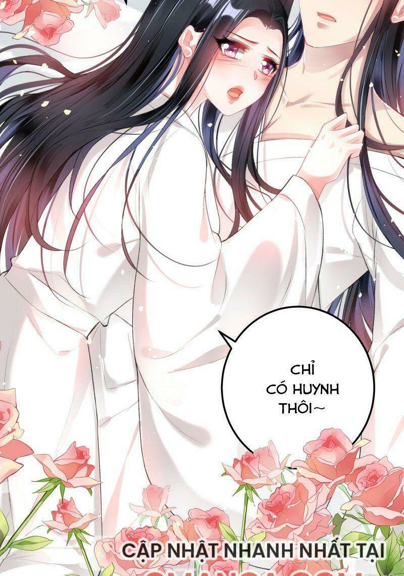 Vương Gia, Áo Lót Của Ngươi Rơi Mất Rồi: Chapter 83