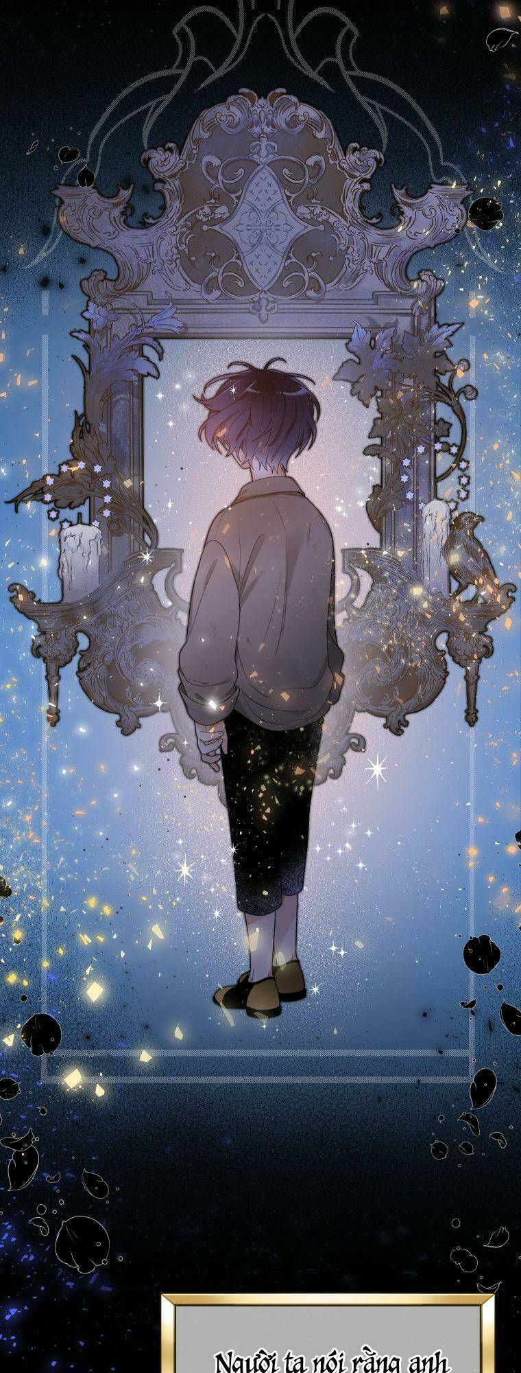 Hoàng Hậu Ác Nữ Yêu Quý Tôi: Chapter 14