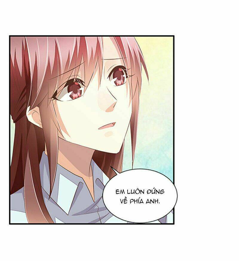 Hôn Bất Do Kỷ: Chapter 34