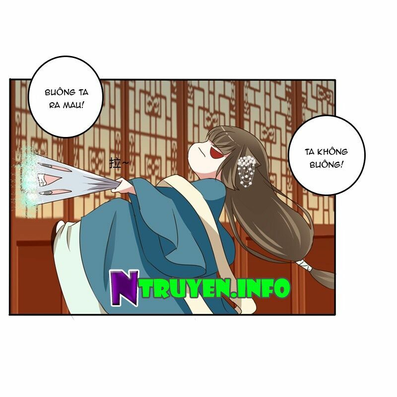 Thông Linh Phi: Chapter 129