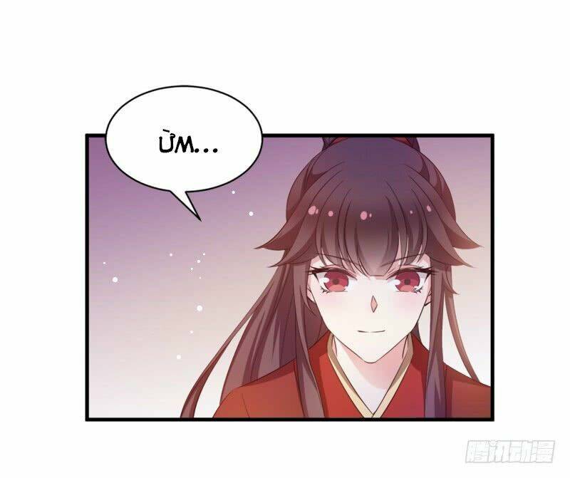 Trò Chơi Trừng Phạt: Chapter 41