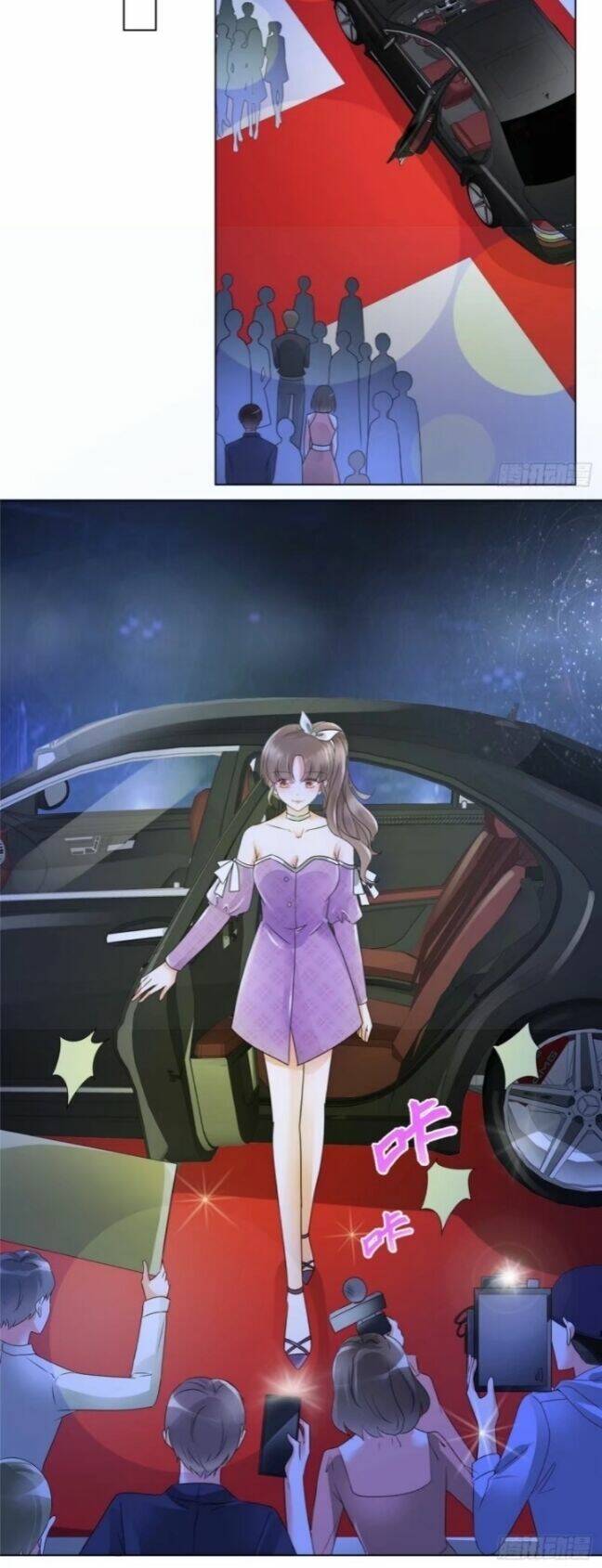 Boss Là Kim Chủ Của Tôi: Chapter 18