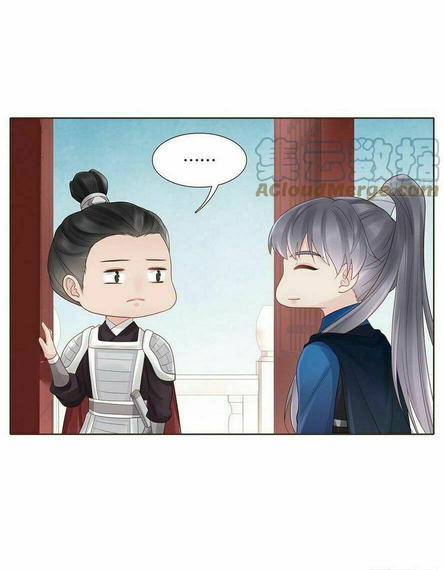 Đại Giá Thừa Tướng: Chapter 130