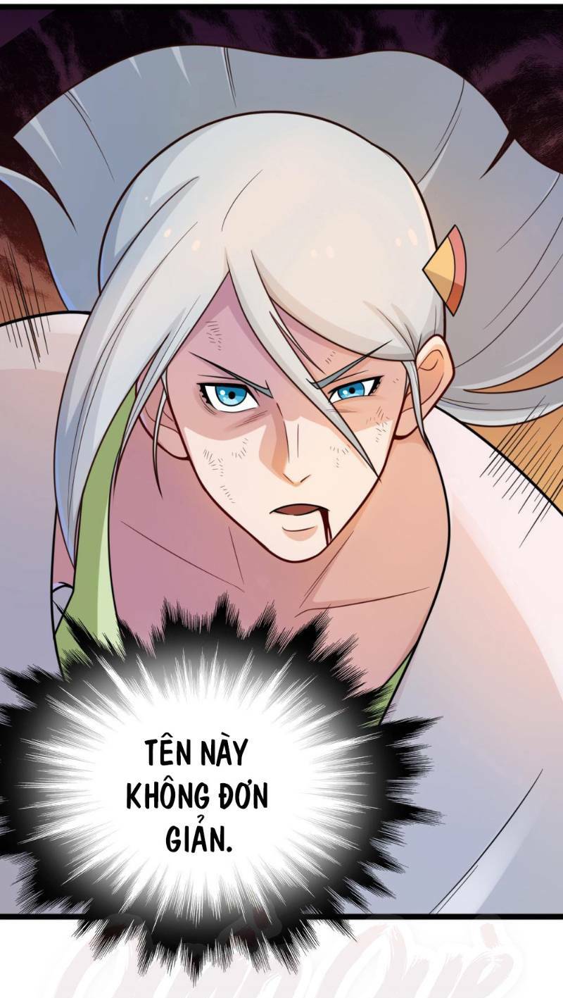 Tu Tiên Cuồng Thần: Chapter 45