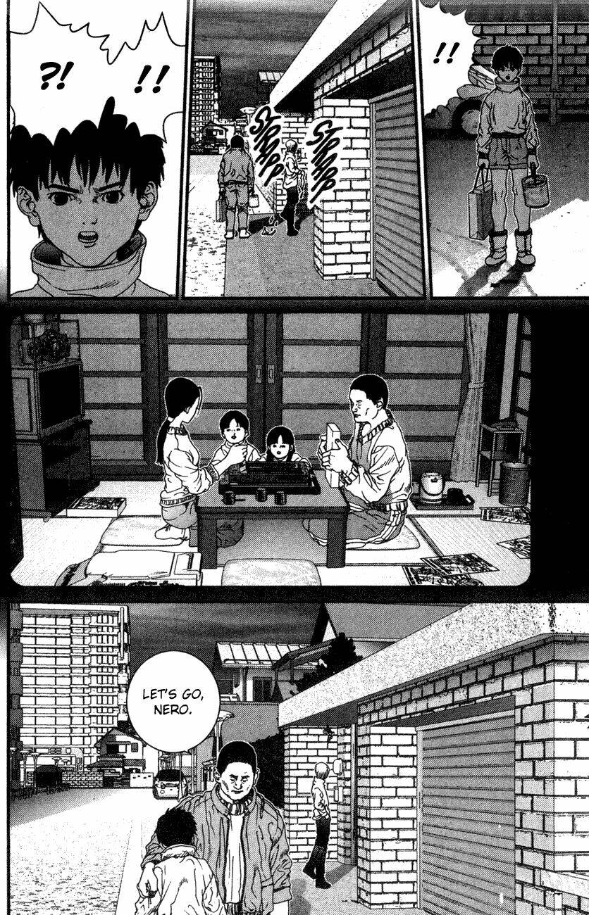 Zero One 01: Chapter 6