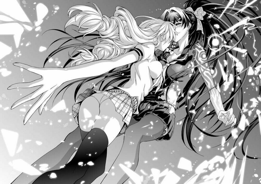 Honkai Impact 3Rd: Chapter 5