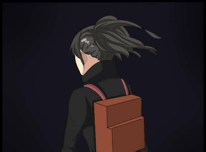 Future trial: Chapter 8