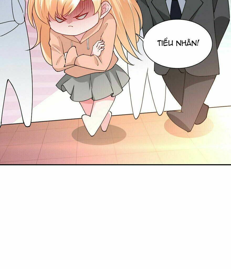 Tiểu Bạch Điềm Thê Của Long Thiếu: Chapter 39