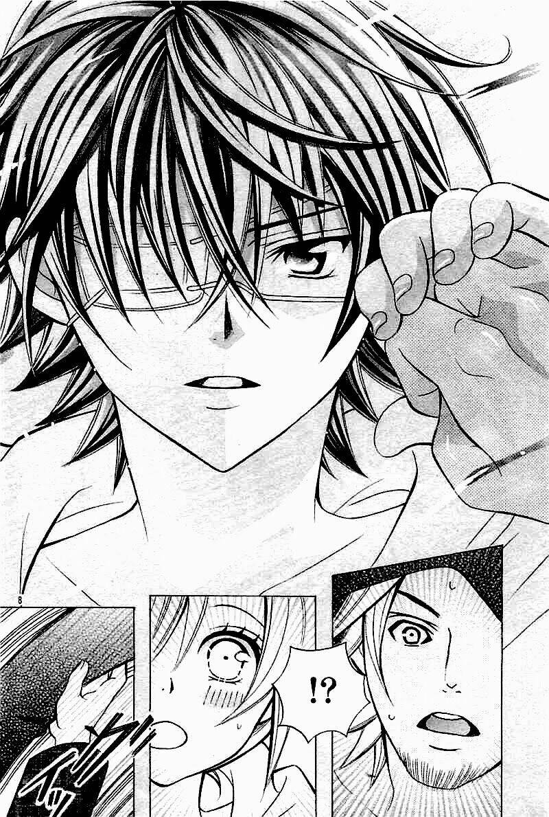 Cuộc Gặp Gỡ Diệu Kỳ: Chapter 19