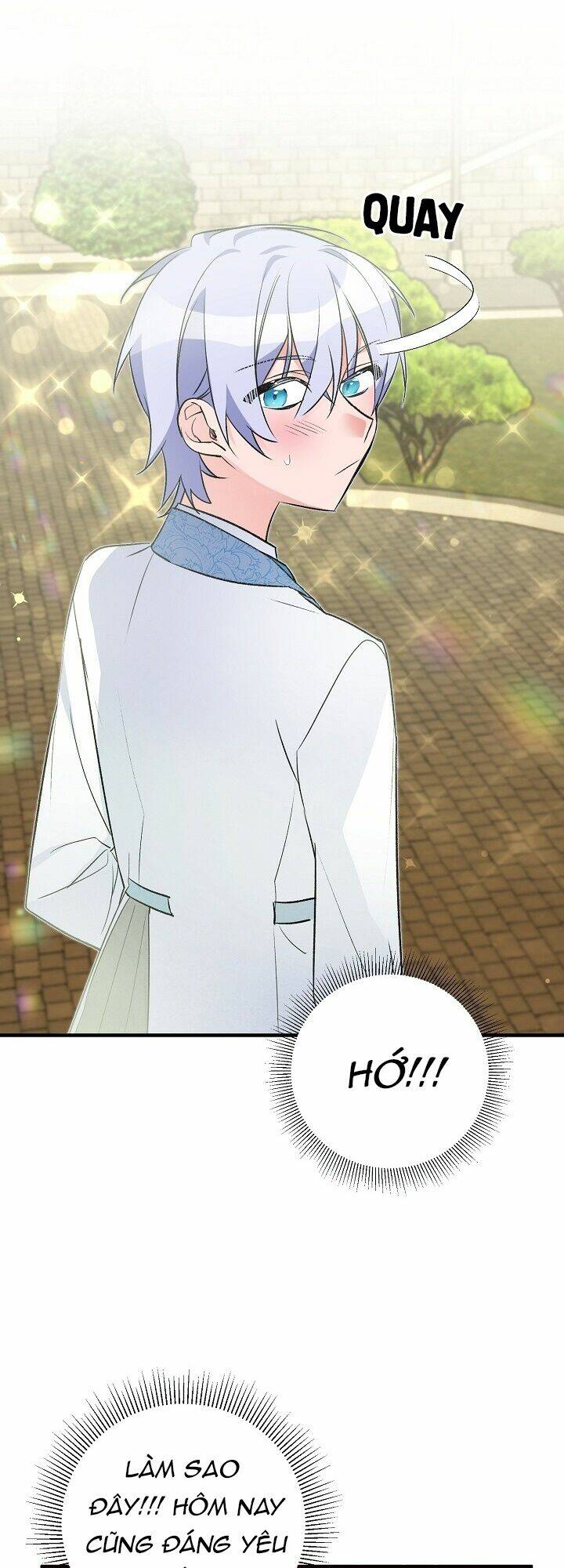 Công Nương Đã Thay Đổi: Chapter 33