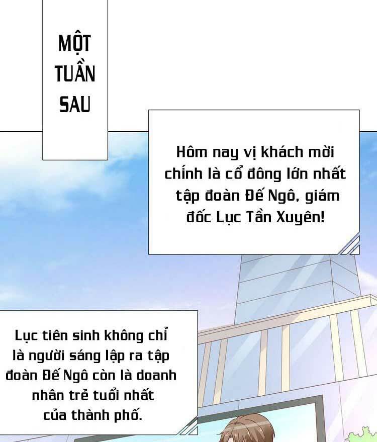Điều Ước Sủng Ái Bất Bình Đẳng: Chapter 90.2