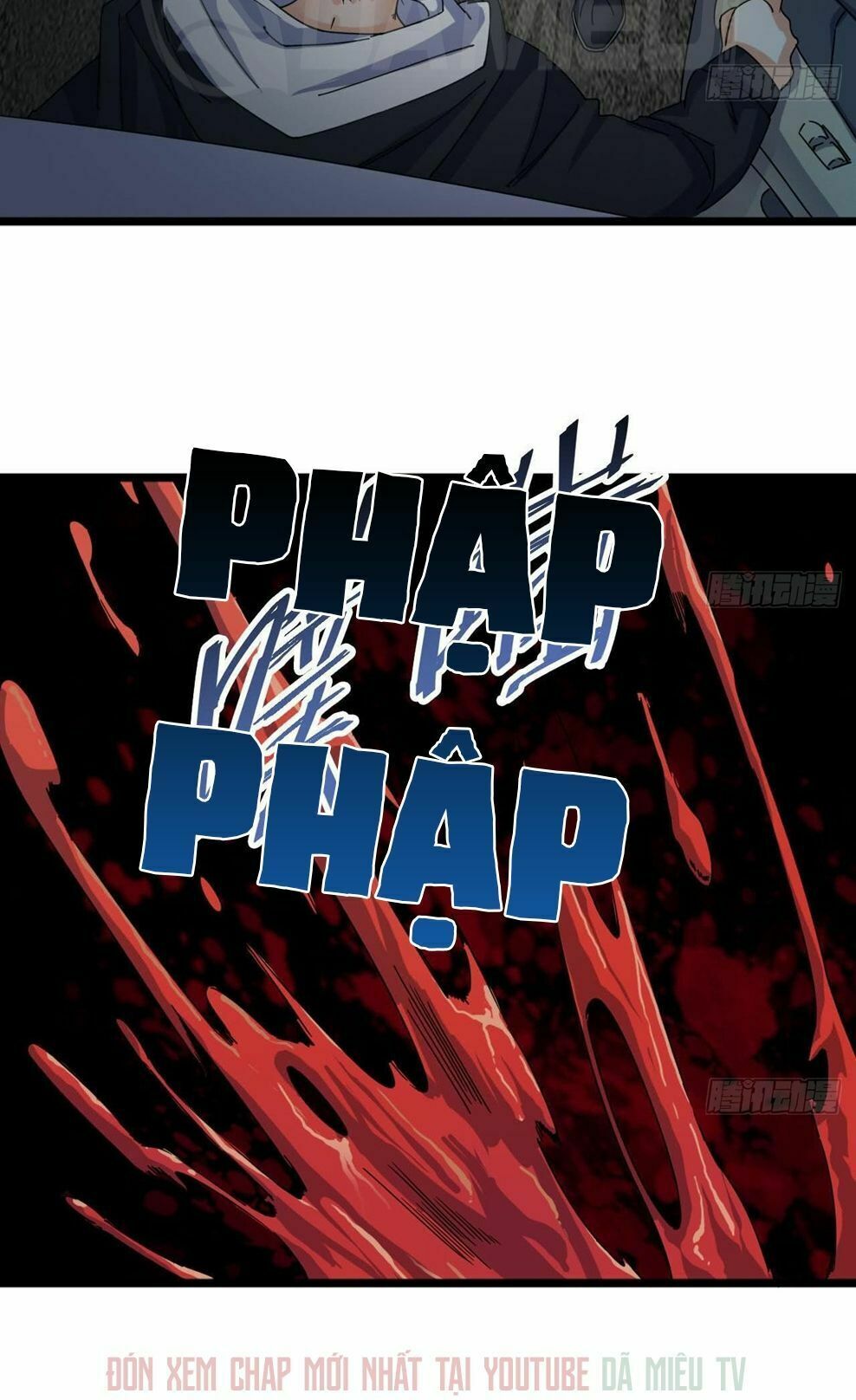 Địa Phủ Khai Phá Thương: Chapter 35