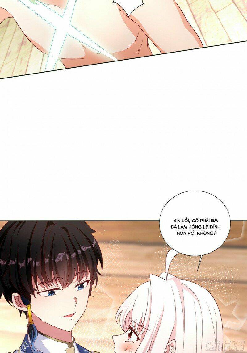 Công Chúa Phản Diện Trong Truyền Thuyết: Chapter 58