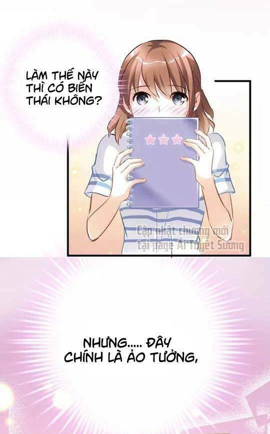 Thần Tinh Vị Lạc Thì: Chapter 6