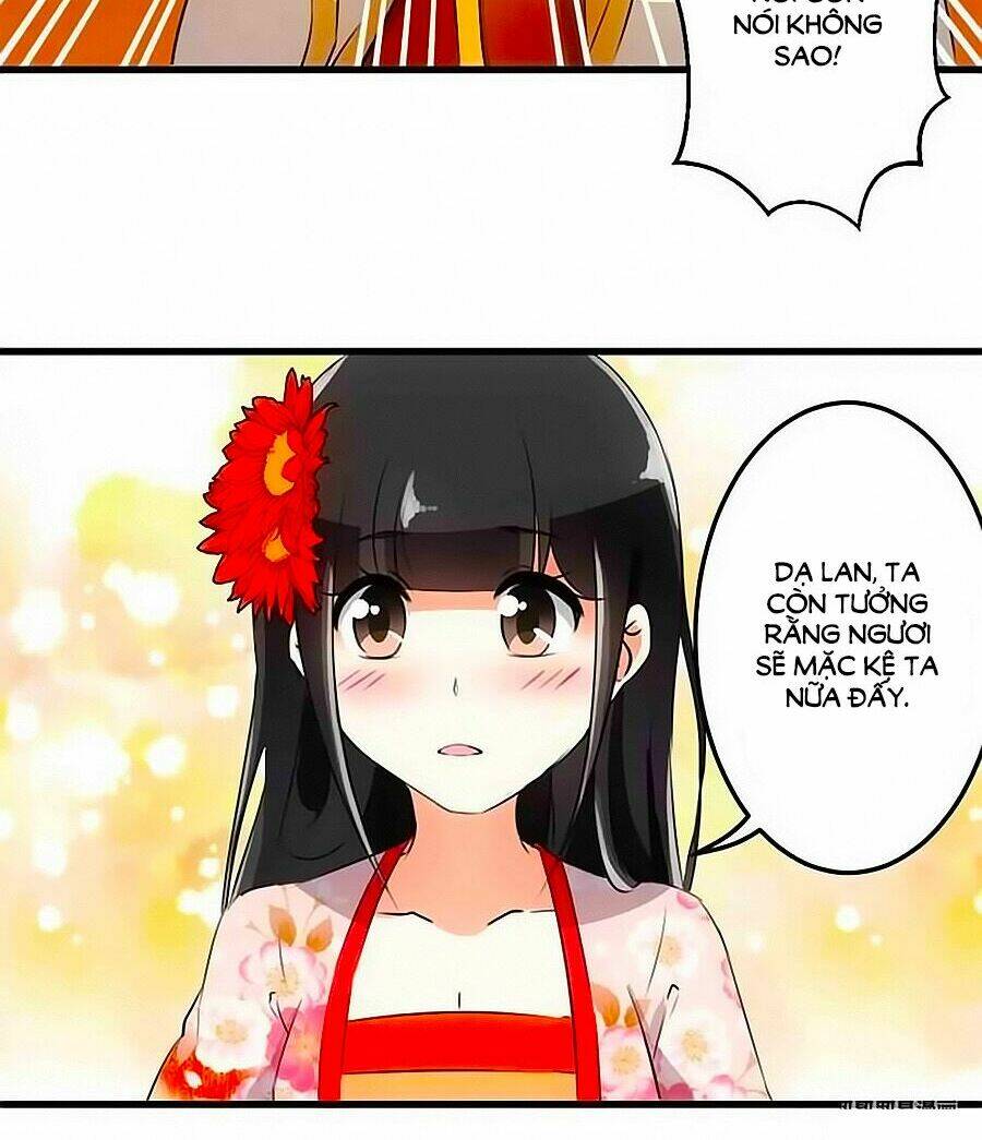 Vương Gia! Ngươi Thật Bỉ Ổi: Chapter 152