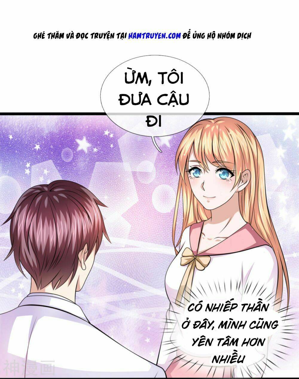 Tuyệt Thế Phi Đao: Chapter 149