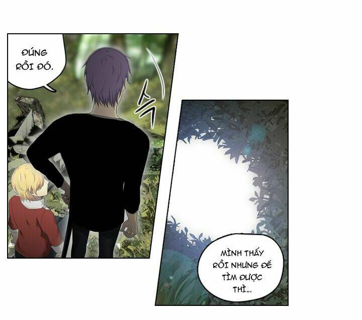 Người Cống Hiến: Chapter 20