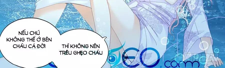 Bá Đạo Tiểu Thúc, Xin Trêu Chọc Vừa Thôi!: Chapter 70