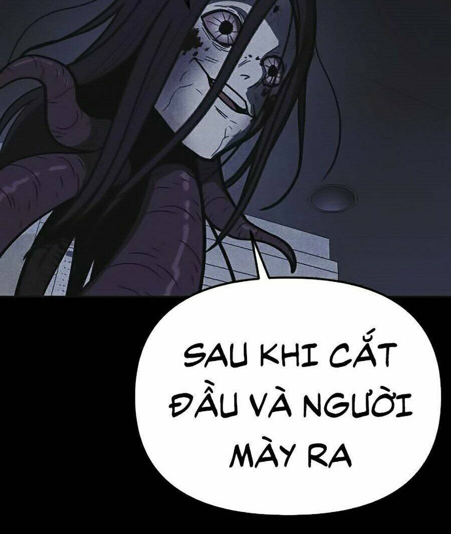 Cậu Bé Shotgun: Chapter 18