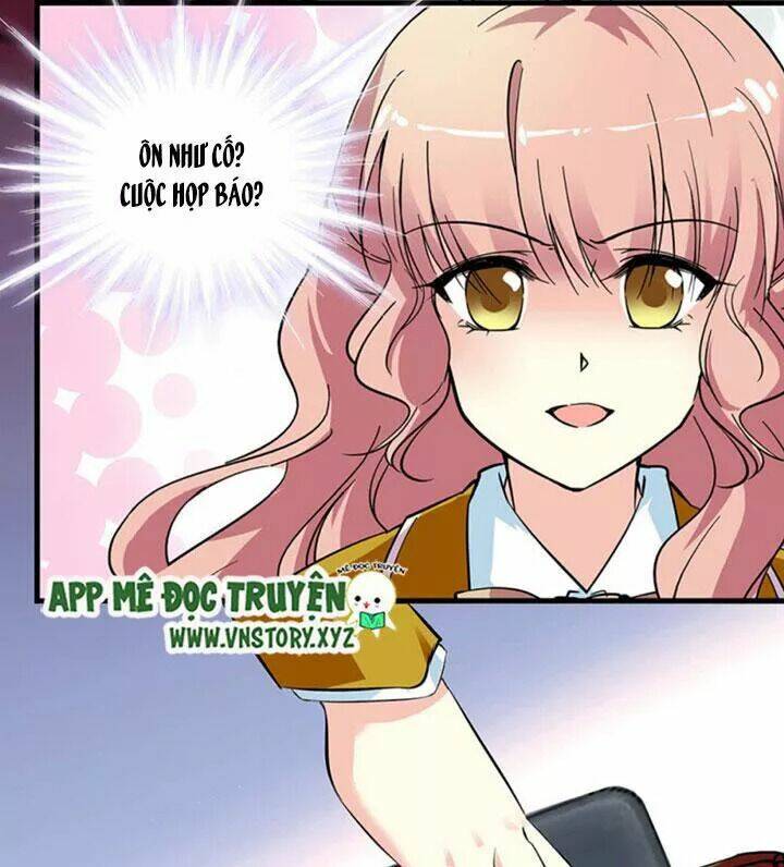 Khắc Kim Phong Thần: Chapter 78