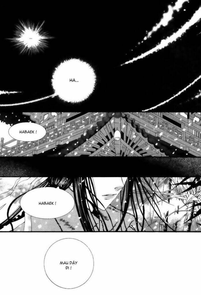 Tân Nương Của Thủy Thần: Chapter 11