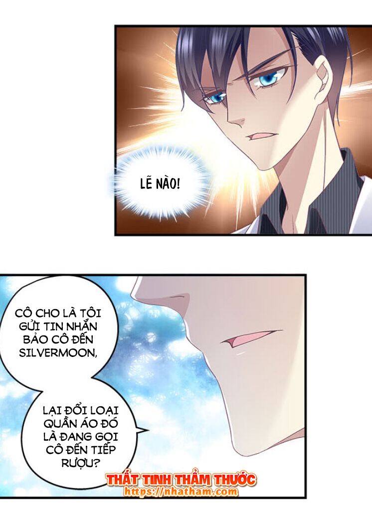 Thiên lại âm linh: Chapter 48