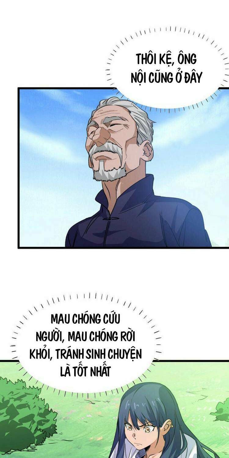 Bắt Đầu Với Tề Thiên Đại Thánh: Chapter 2