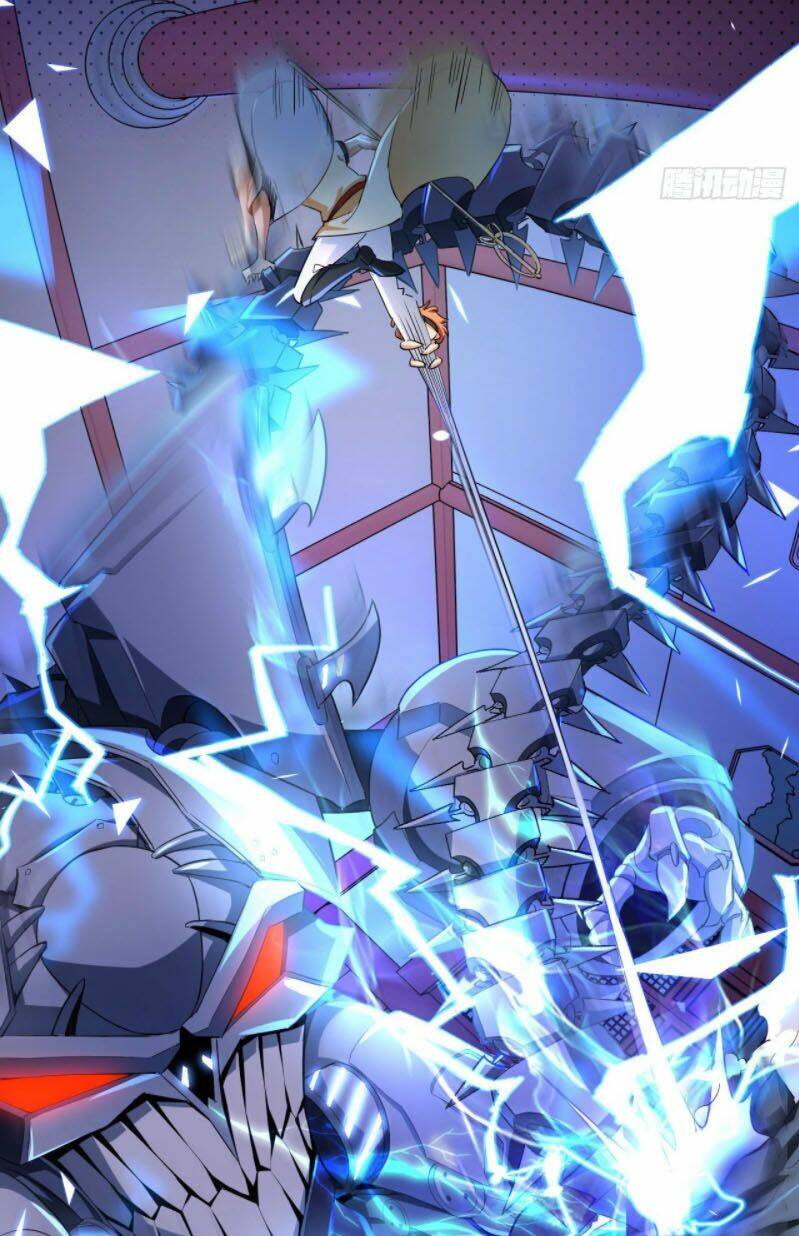Tà Du Ký: Chapter 52