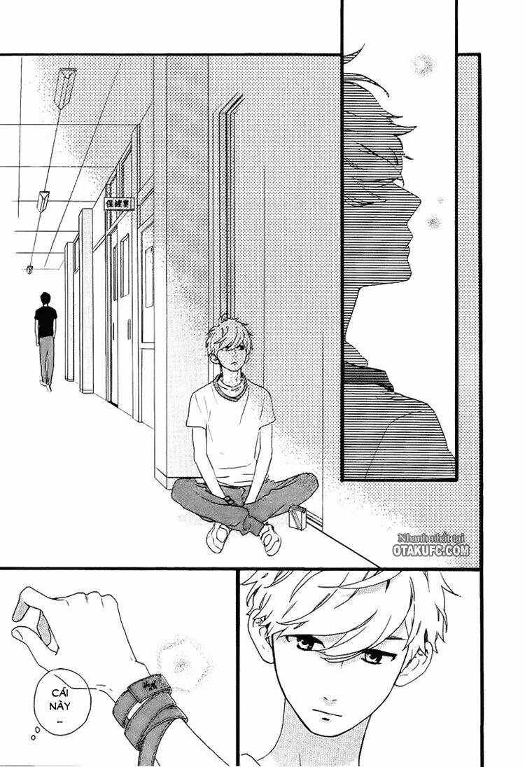 Sao Mai Của Em: Chapter 71