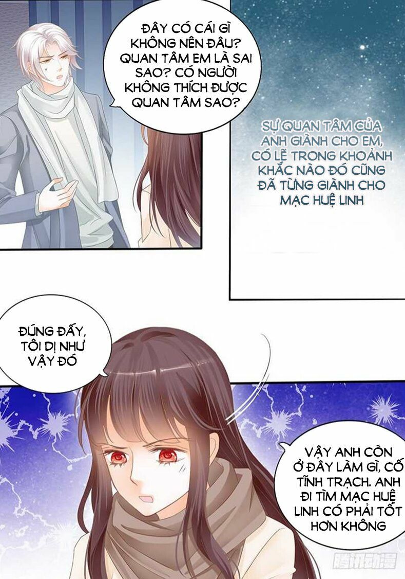 Thiểm Hôn Kiều Thê: Chapter 120