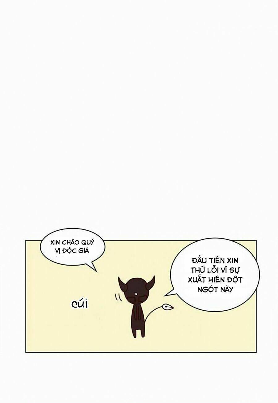 The Devil King Is Bored season 2: Chapter 7