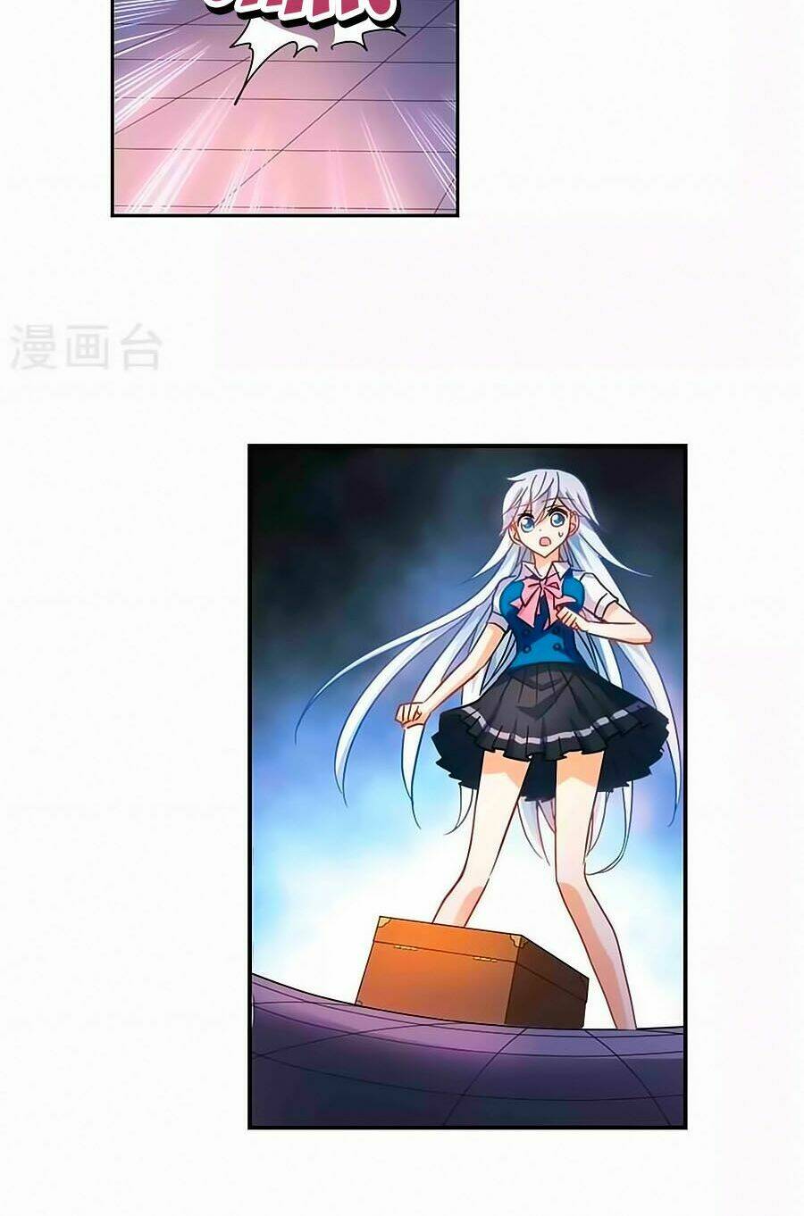 Tô Tịch Kỳ Quái: Chapter 89.5