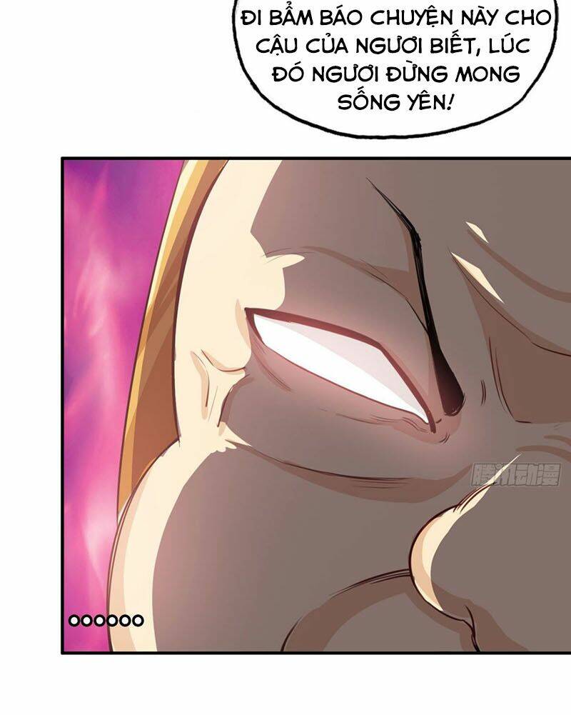 Khởi Đầu Bằng Một Con Côn: Chapter 108