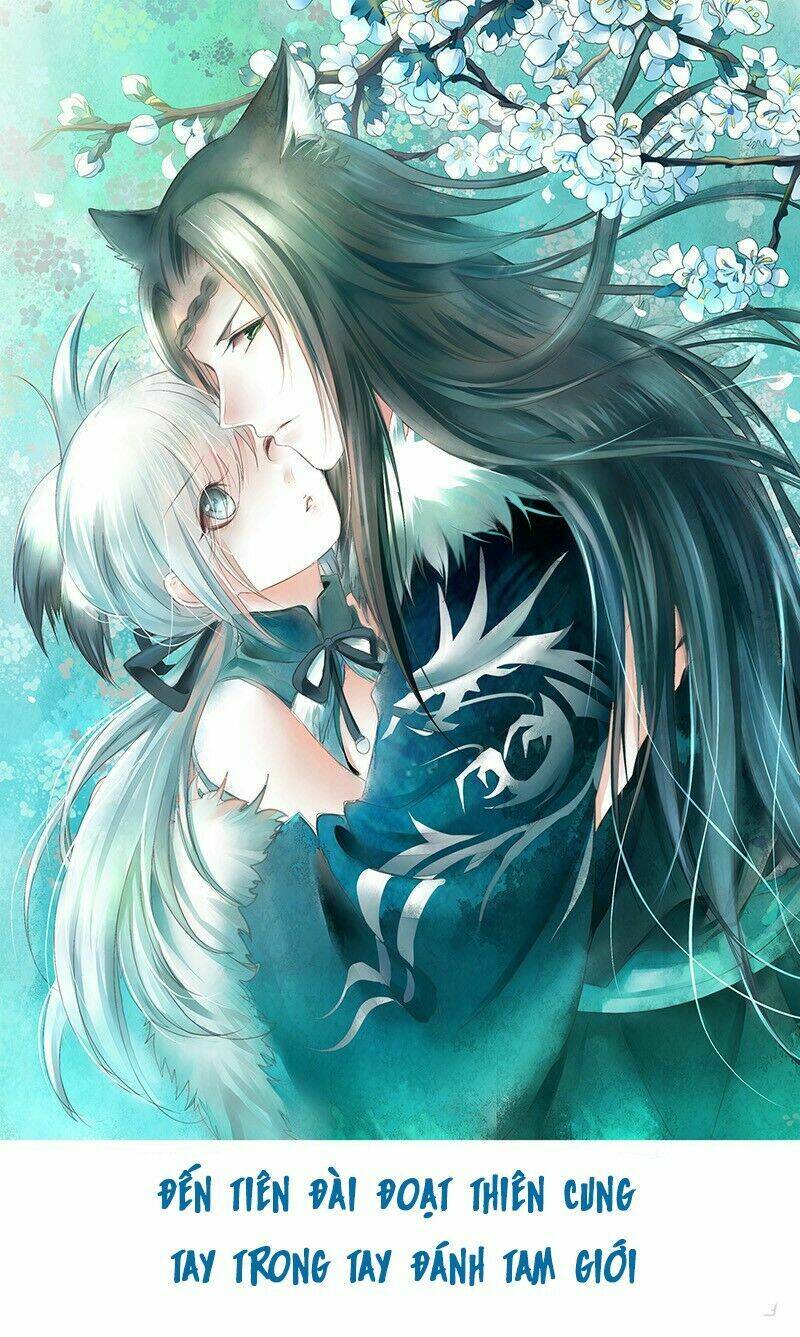 Đoạt Thiên Khuyết: Chapter 1