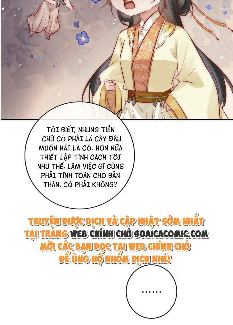 Hòa Thượng Phản Diện Giả Bạch Liên Hoa: Chapter 5