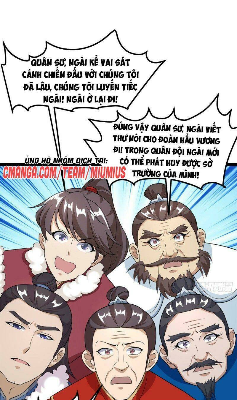 Bạo Manh Tiểu Tiên: Chapter 66