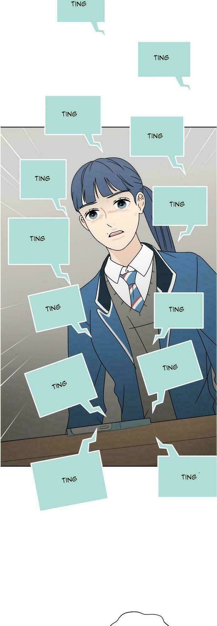 30 Phút Bước Đi Bên Em: Chapter 79