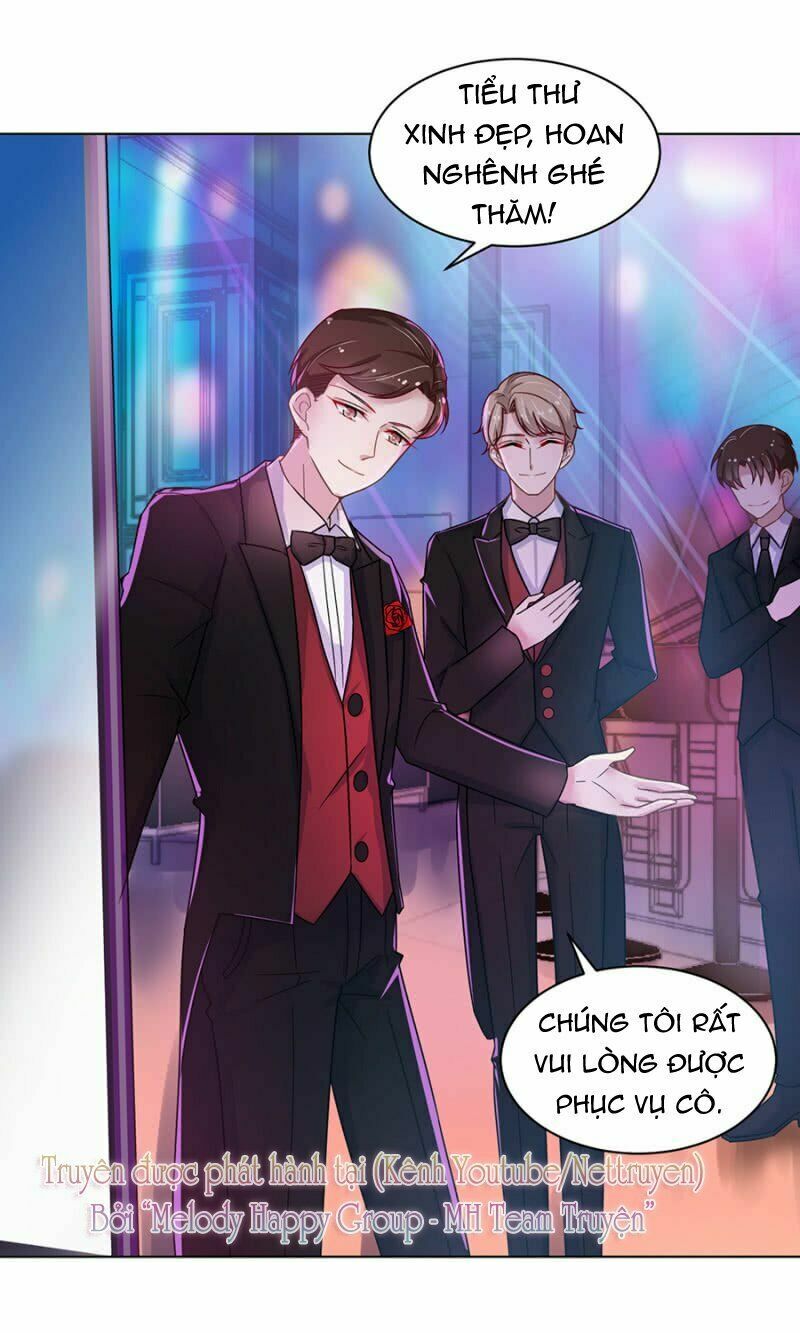 Ma Lạt Thiên Kim Đẩu Ác Thiếu: Chapter 127